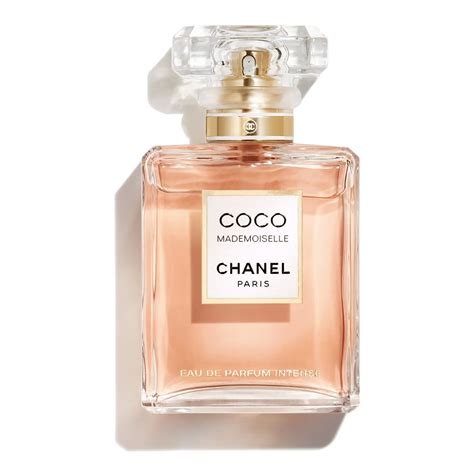 chanel coco mademoiselle intense review|coco mademoiselle intense sephora.